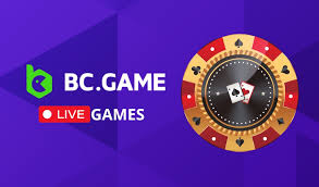 BC.Game भारत में ऑनलाइन गेमिंग का नया अनुभव -190868905