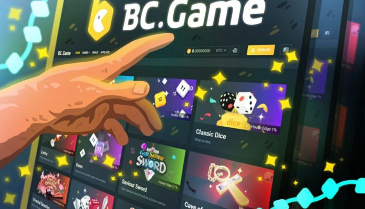 Explore BC.Game PH Casino and Sports Betting Your Ultimate Gaming Destination