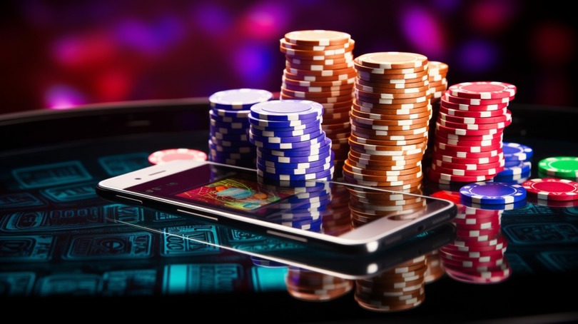 32Rosu Casino - O Experiență Unică de Joc și Distracție