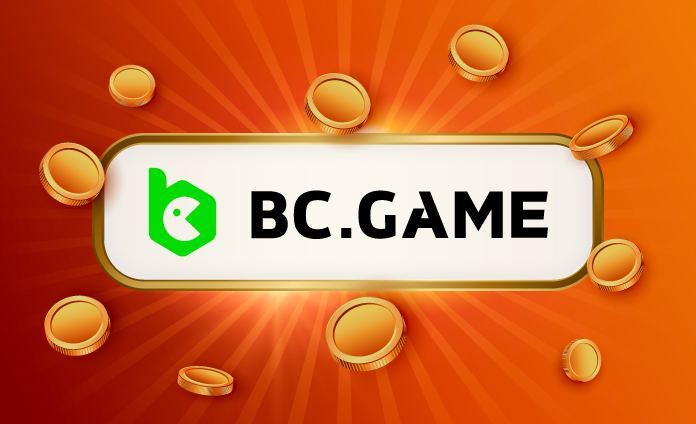 BC.GAME Casino La Revolución de los Juegos de Azar en Línea