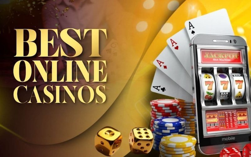 Best Live Casino Sites Your Guide to Thrilling Gaming Experiences