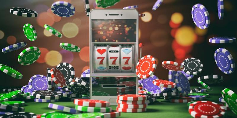 Casino Payment Gateways Compared A Comprehensive Guide