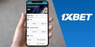 Comprehensive Guide to 1xBet Betting Strategies, Features, and Tips -1545401685