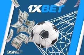 Comprehensive Guide to 1xBet Betting Strategies, Features, and Tips -1545401685