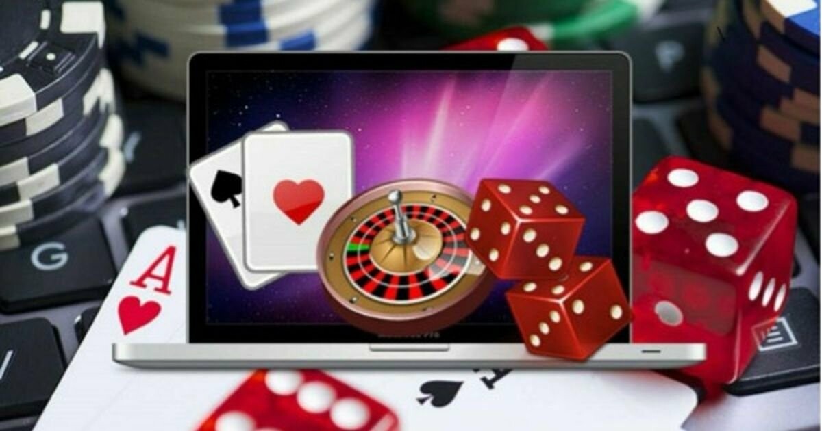 Crypto Casinos The New Standard in Online Gambling -1614615842