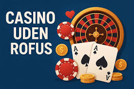 De Bedste Casinoer Uden Rufus i Danmark -1090114857