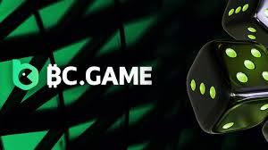 Discover Casino BC Game.vc The Ultimate Online Gaming Experience