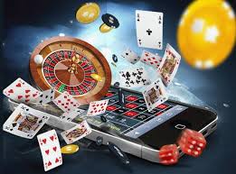Discover the Excitement of Casino Lucky Mister