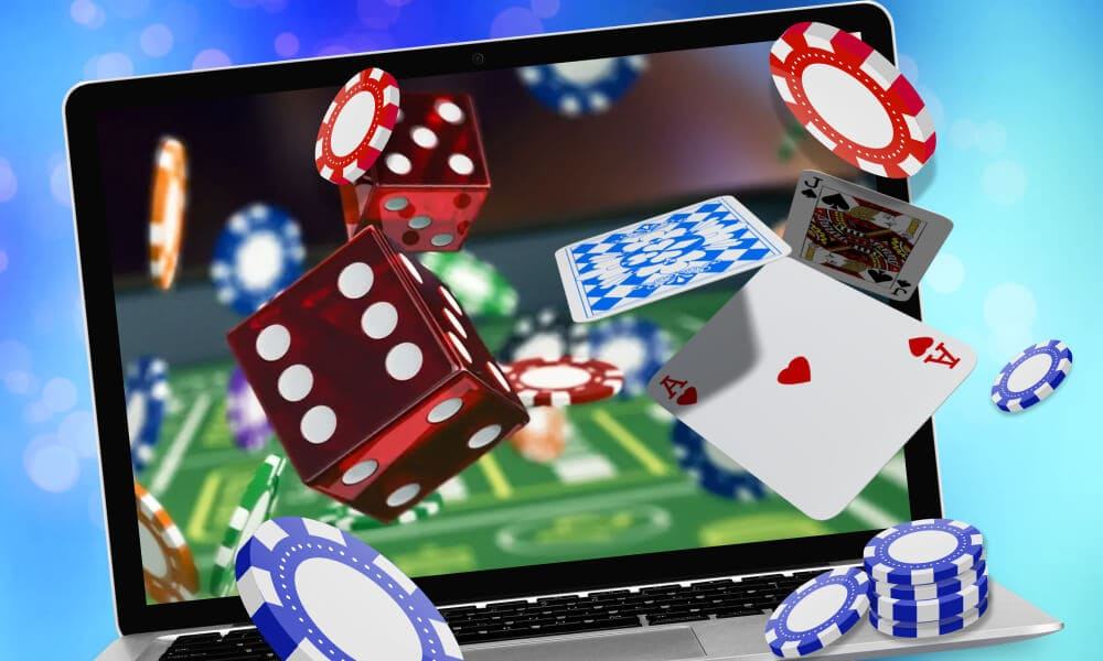 Discover the Excitement of Onluck Casino New -222292577