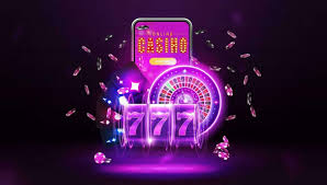 Every Spin Could Unlock a New Adventure Discover the Thrill of Online Slots