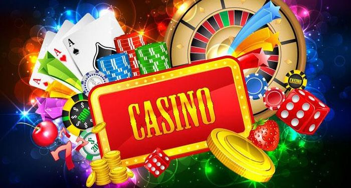 Explore the Thrills of Casino Need for Slots UK