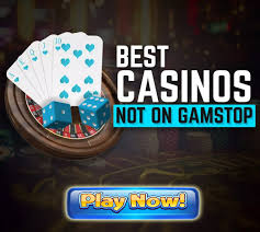 Explore the World of Non-Gamstop Casinos