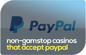 Exploring Non GamStop Casinos with PayPal 2019727423