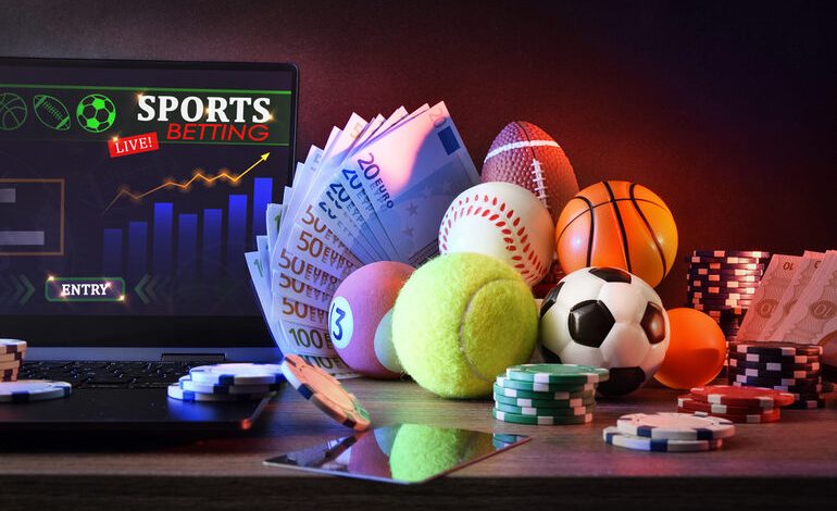 Panduan Lengkap 1XBET Betting Olahraga dan Game Casino Online