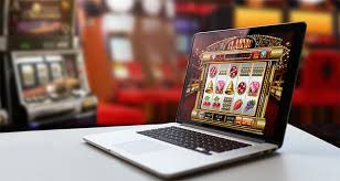 The Ultimate Guide to Online Casino Slots in the UK -2121890982