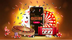 Experience Thrilling Gaming Adventures at 12Play Casino