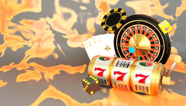 Exploring Blaze Spins Online Casino A Gamer's Paradise