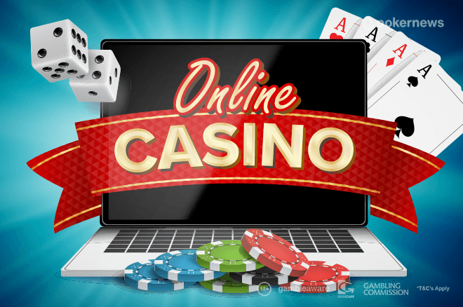 Exploring Blaze Spins Online Casino A Gamer's Paradise