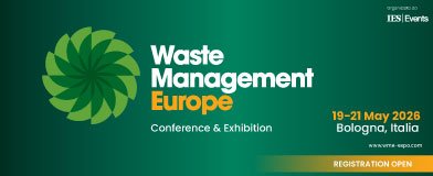 Waste Management Europe (WME) 2026  Conference & Exhibition on Waste Management & Circular Economy thumbnail